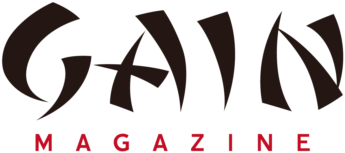 GAIN magazine